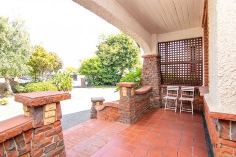 Photo of property in 353 Featherston Street, Palmerston North, 4414