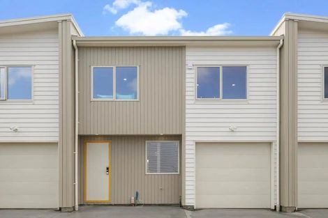 Photo of property in 1d Ferguson Street, Mangere East, Auckland, 2024