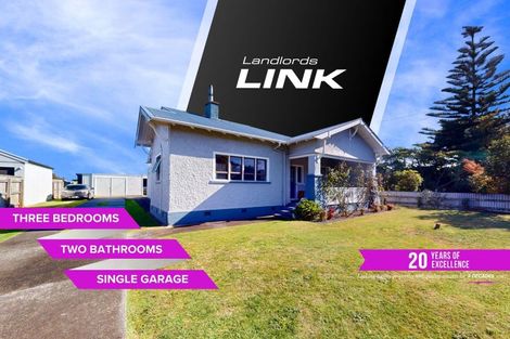 Photo of property in 24 Sarjeant Street, Gonville, Whanganui, 4500