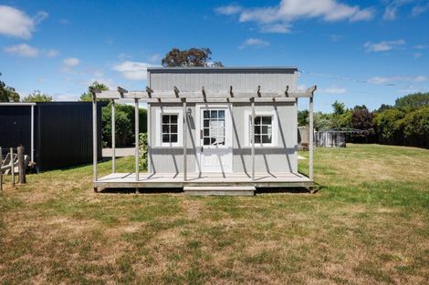 Photo of property in 265 Taonui Road, Aorangi, Feilding, 4775