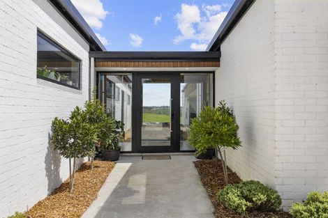 Photo of property in 429 Waikokowai Road, Waikokowai, Huntly, 3771