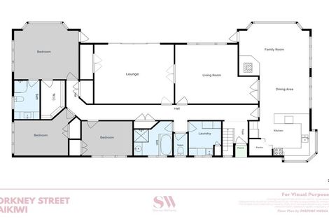 Photo of property in 4 Orkney Street, Waikiwi, Invercargill, 9810