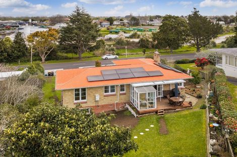 Photo of property in 13 Taylor Avenue, Paeroa, 3600