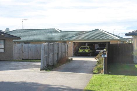 Photo of property in 34 Aldershot Place, Nawton, Hamilton, 3200