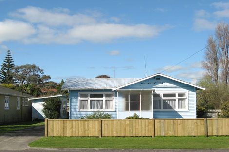 Photo of property in 4 Humphrey Street, Marton, 4710