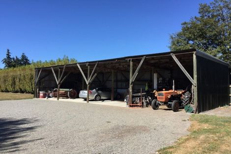 Photo of property in 66 Carters Terrace, Tinwald, Ashburton, 7700