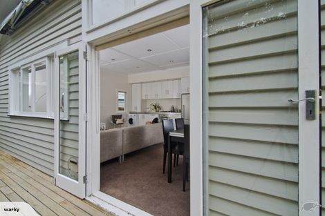 Photo of property in 66 Islington Street, Ponsonby, Auckland, 1011