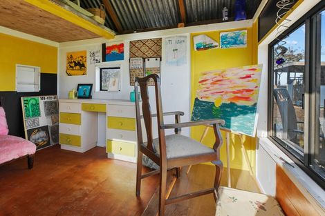 Photo of property in 614 Awaiti Canal Road, Netherton, Paeroa, 3671