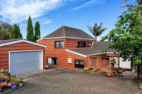 Photo of property in 1/268 Forrest Hill Road, Forrest Hill, Auckland, 0620