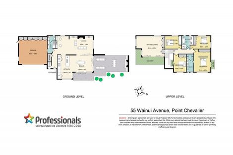 Photo of property in 55 Wainui Avenue, Point Chevalier, Auckland, 1022