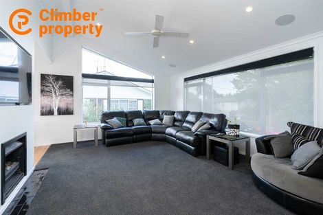 Photo of property in 4 Jennifer Place, Chartwell, Hamilton, 3210