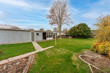 Photo of property in 36 Campbell Street, Geraldine, 7930