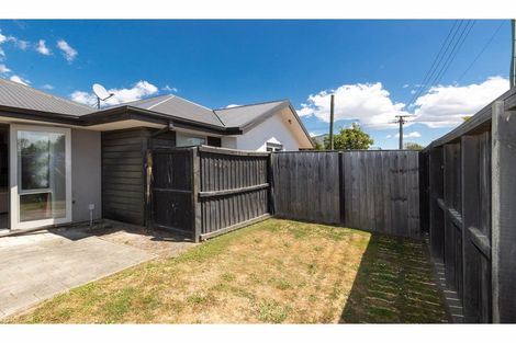 Photo of property in 4 Gresford Street, Edgeware, Christchurch, 8013