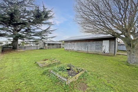 Photo of property in 10 Victor Street, Dannevirke, 4930