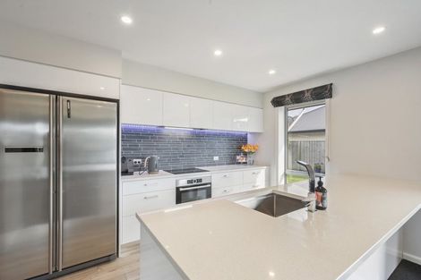 Photo of property in 87 Sutherland Drive, Kaiapoi, 7630