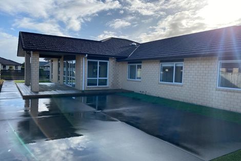 Photo of property in 24 Arista Way, Rototuna North, Hamilton, 3210