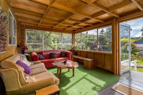 Photo of property in 9 Surat Bay Road, New Haven, Owaka, 9585