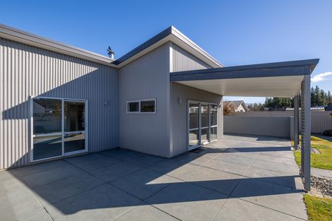 Photo of property in 36 Henderson Drive, Alexandra, 9320