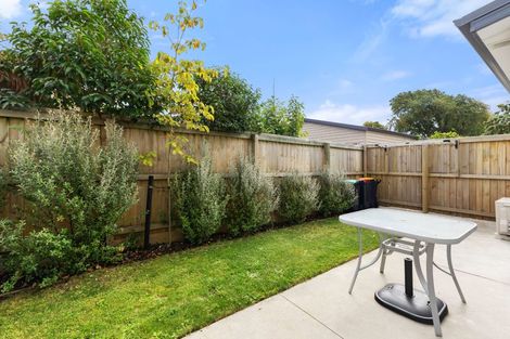 Photo of property in 2/24 Devon Street, Sydenham, Christchurch, 8023