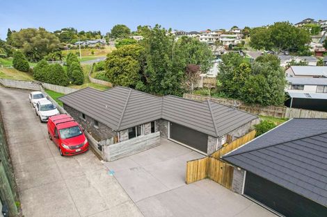 Photo of property in 1 Austen Way, Hairini, Tauranga, 3112