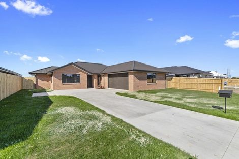 Photo of property in 10 Ballantyne Avenue, Te Kauwhata, 3710