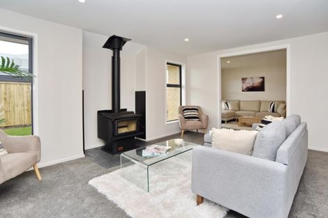 Photo of property in 57 Craig Thompson Drive, Lincoln, 7608