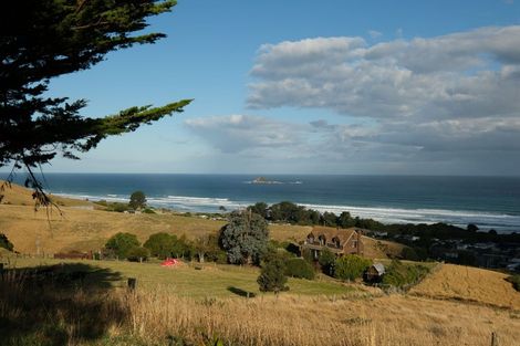 Photo of property in 61 Creamery Road, Ocean View, Dunedin, 9035