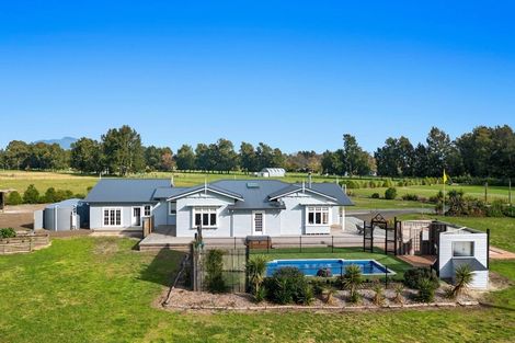 Photo of property in 195a Hallett Road, Otakiri, Whakatane, 3192