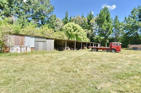 Photo of property in 1392 Oxford Road, Cust, Rangiora, 7471