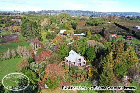 Photo of property in 61 Lochhead Road, Te Puna, Tauranga, 3176