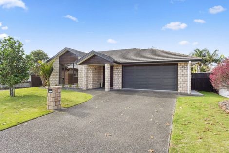 Photo of property in 131 Hollister Lane, Ohauiti, Tauranga, 3112