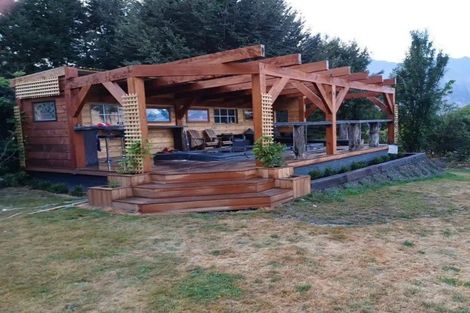 Photo of property in 5 Fishermans Lane, Mount Creighton, Queenstown, 9371