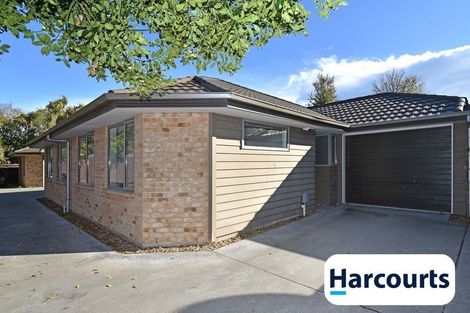 Photo of property in 36b Walpole Street, Waltham, Christchurch, 8023
