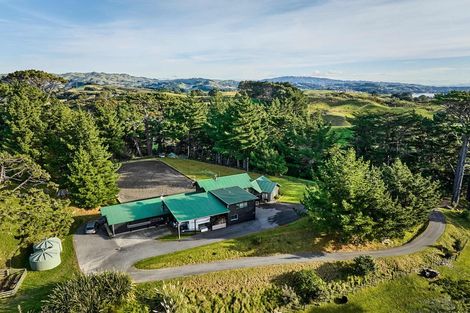 Photo of property in 218 Flightys Road, Judgeford, Porirua, 5381