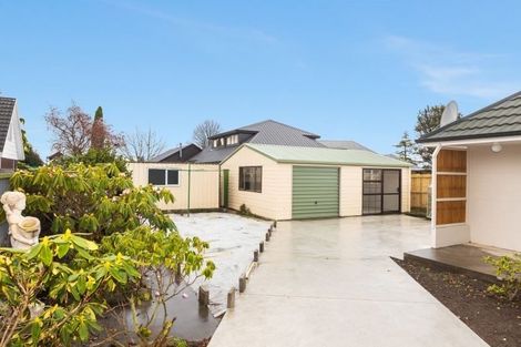 Photo of property in 408 Harewood Road, Bishopdale, Christchurch, 8053