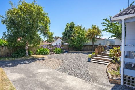 Photo of property in 39b Rosewood Place, Paraparaumu, 5032