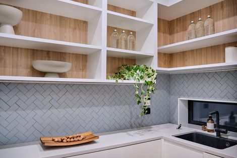 Photo of property in 126a Nicholson Road, Khandallah, Wellington, 6035