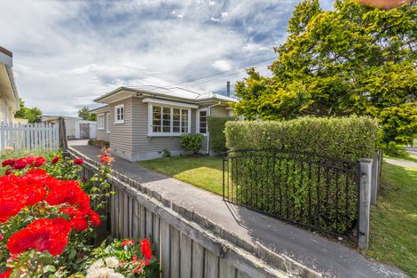 Photo of property in 57 Dacre Street, Linwood, Christchurch, 8062