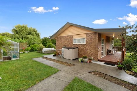 Photo of property in 55 West Street, Morrinsville, 3372