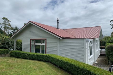 Photo of property in 79 Doctors Point Road, Waitati, 9085