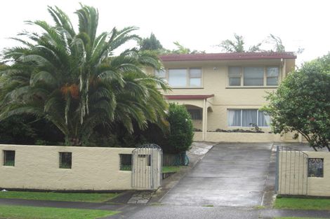 Photo of property in 26 Marriott Road, Pakuranga, Auckland, 2010