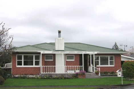 Photo of property in 21a Tasman Street, Levin, 5510