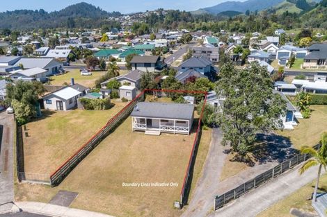 Photo of property in 119 Aberdeen Place, Whangamata, 3620