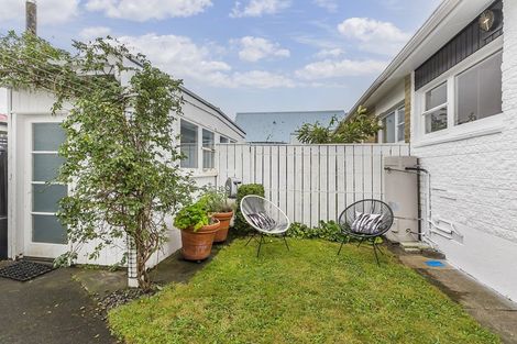 Photo of property in 126a Miramar Avenue, Miramar, Wellington, 6022