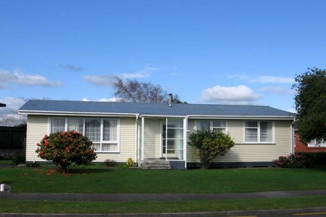 Photo of property in 14 London Terrace, Awapuni, Palmerston North, 4412