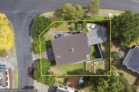 Photo of property in 6 Himalaya Drive, Half Moon Bay, Auckland, 2012