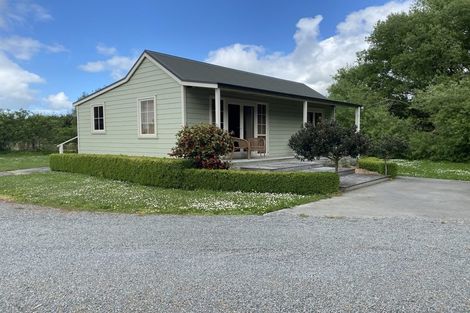 Photo of property in 214 Englishs Road, Lincoln, Christchurch, 7674