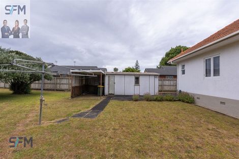 Photo of property in 29 Clendon Avenue, Papatoetoe, Auckland, 2025