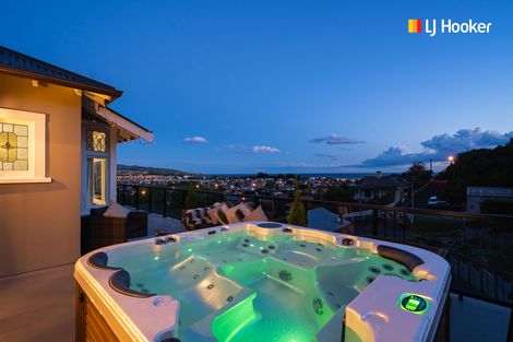 Photo of property in 35 Allandale Road, Saint Clair, Dunedin, 9012