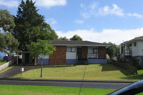 Photo of property in 114 Universal Drive, Henderson, Auckland, 0610
